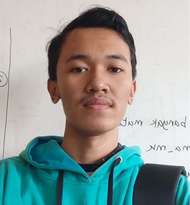 Tobi Saputra